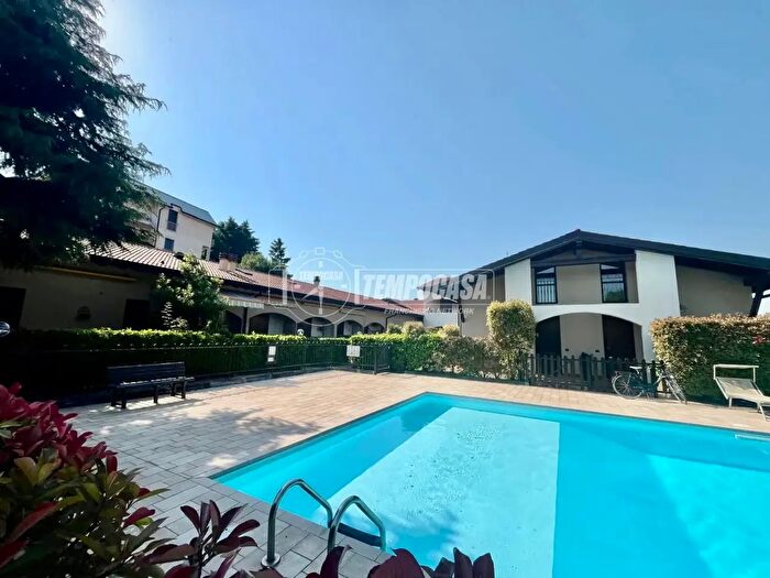 Appartamento bilocale in vendita in Via Miralago, Peschiera Del Garda