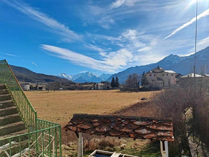 Case in Vendita e in Affitto - 2