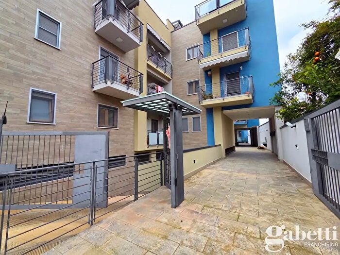 Appartamento trilocale in vendita in Via Principe di Piemonte, Pomigliano DArco