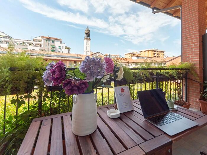 Appartamento monolocale in affitto in Via Carlo Conti, Milano