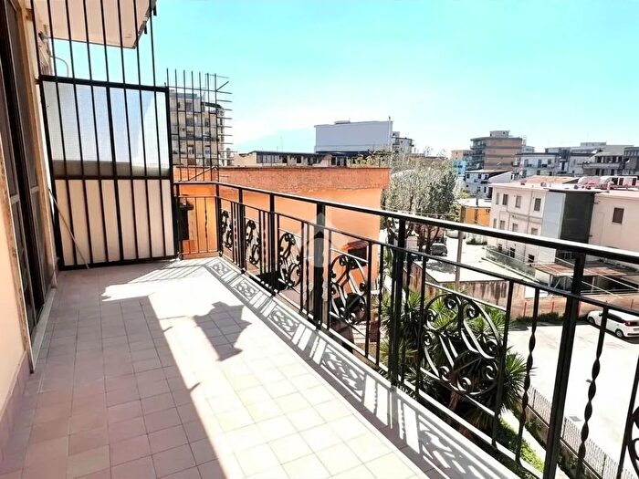 Appartamento quadrilocale in vendita in Corso Italia, Acerra