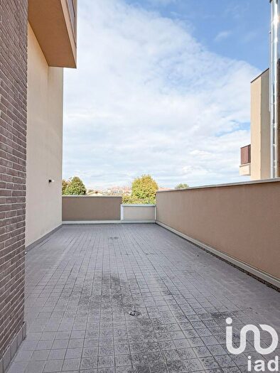 Appartamento trilocale in vendita in Piazza Unitãampnbsp dItalia, Vigodarzere