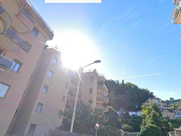 Appartamento monolocale in affitto in Via Borgo Vico, Como