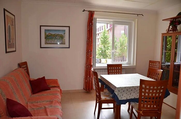 Appartamento trilocale in affitto in Via Arano, Ovindoli