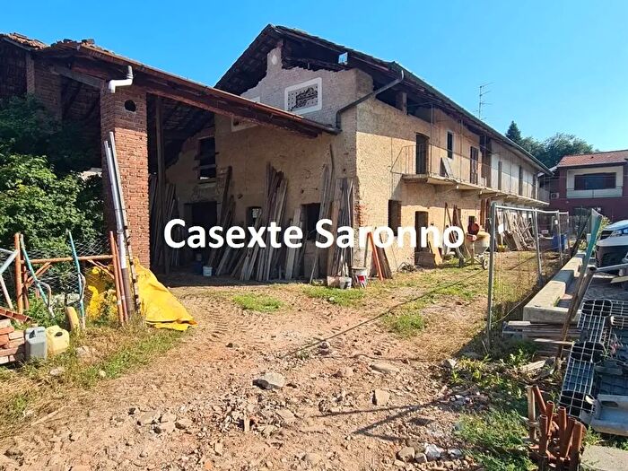 Casa in vendita in Via Birago Dalmazio, Vizzola Ticino