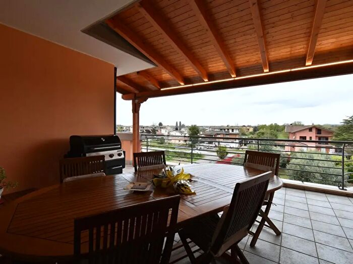 Appartamento quadrilocale in vendita in Via Sermonetana, Sermoneta