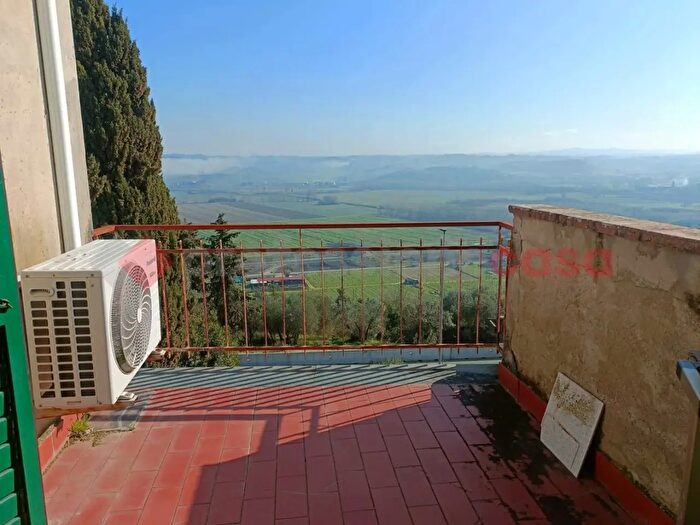 Appartamento quadrilocale in vendita in Castelfiorentino