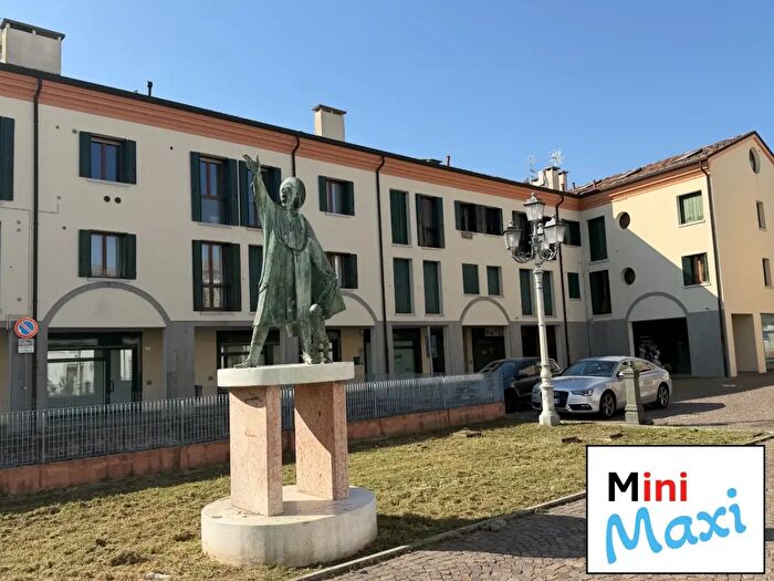 Appartamento bilocale in vendita in Via Camillo Cavour, Piove Di Sacco