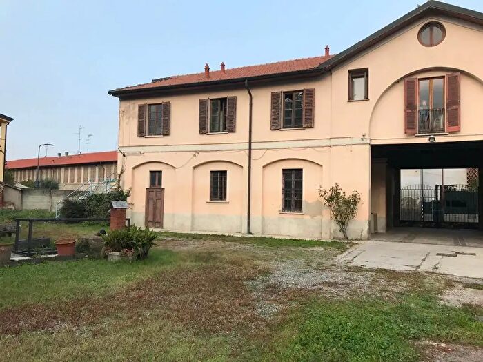 Appartamento in vendita in Via Antonio Mosca, Milano