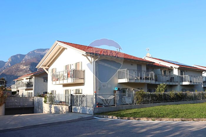 Appartamento quadrilocale in vendita in Via Giuseppe Sebesta, San Michele AllAdige