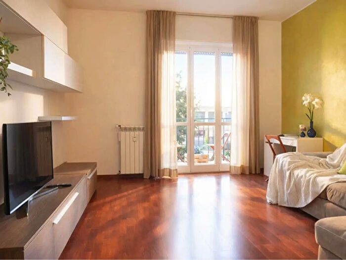 Appartamento monolocale in affitto in Via XXV Aprile, Pero