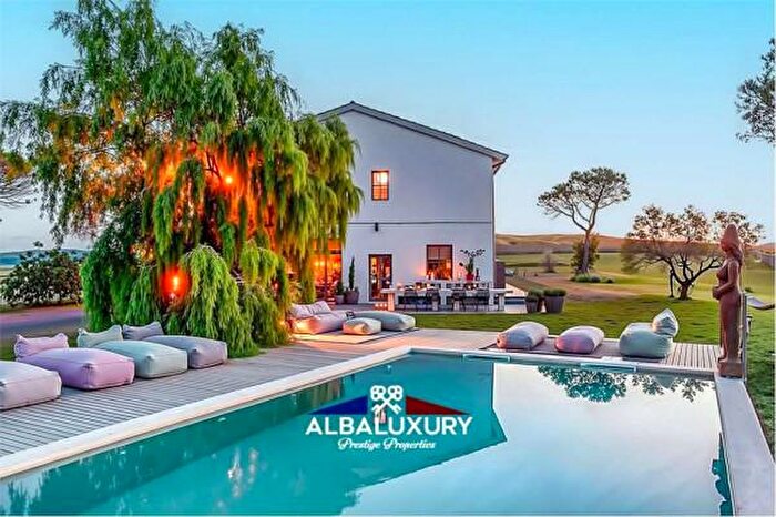 Casa con 6 locali in vendita in Via Rosignanina, Santa Luce