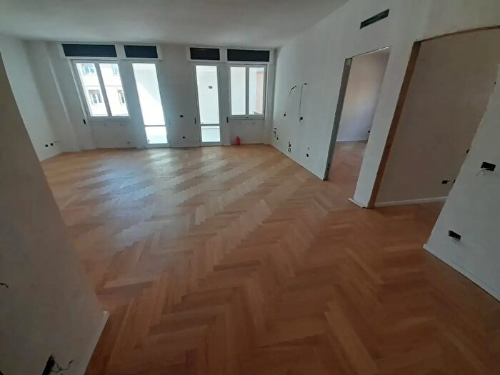 Appartamento quadrilocale in vendita in Pisa