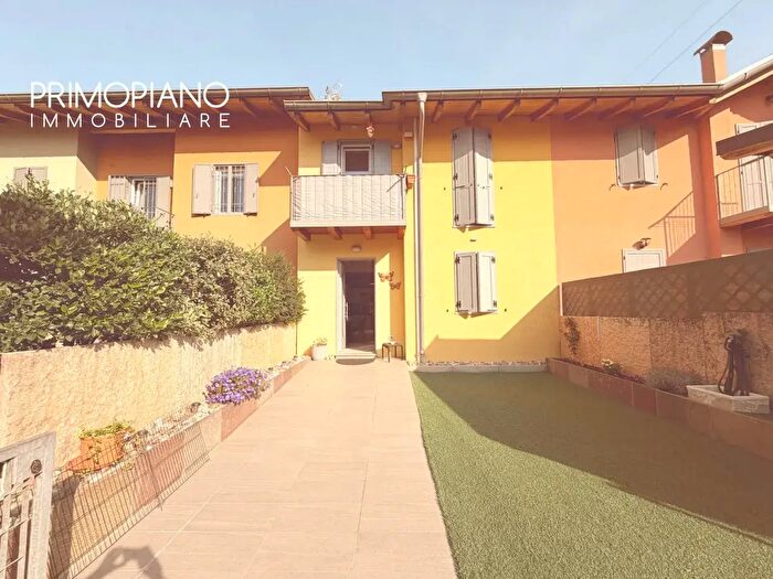 Casa quadrilocale in vendita in Via San Romedio, Rovereto