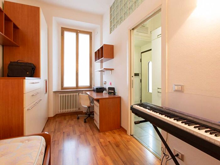 Appartamento bilocale in affitto in Viale Bligny, Bocconi, Milano