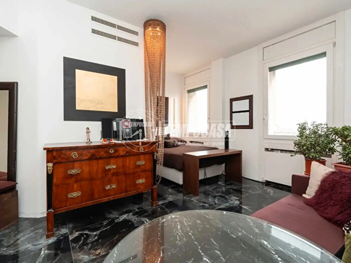 Appartamento bilocale in vendita in Via Giuseppe Broggi, Milano