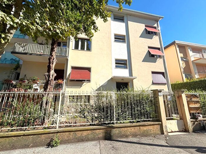 Appartamento bilocale in vendita in Via Domenico Bolognesi, Forli