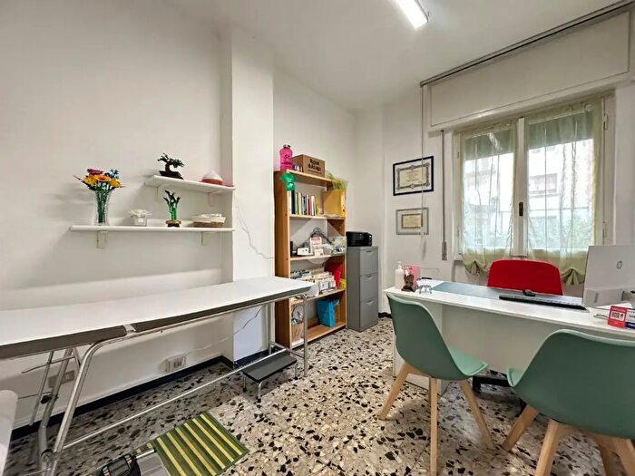 Appartamento con 5 locali in vendita in Via Giovanni Pascoli, La Spezia