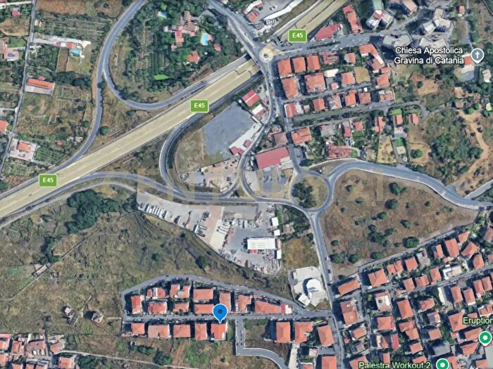 Appartamento quadrilocale in vendita in Via dei Giacinti, Misterbianco