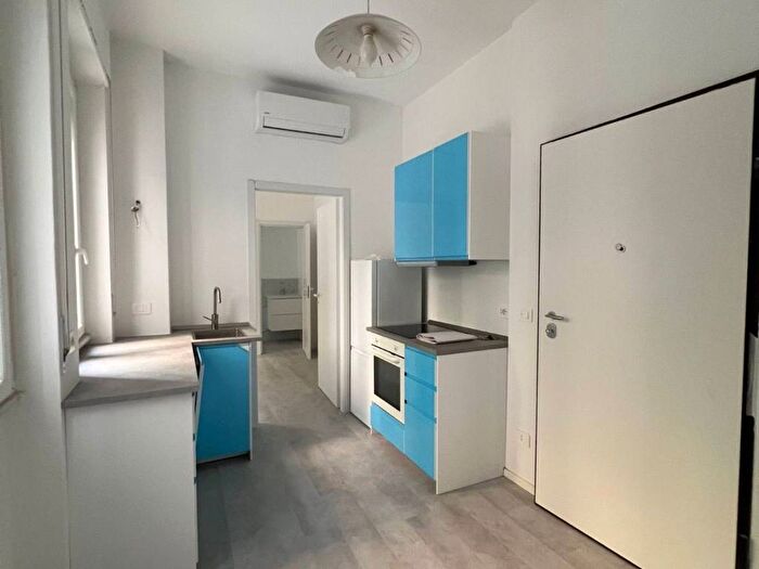 Appartamento bilocale in affitto in Via George Washington, Washington, Milano