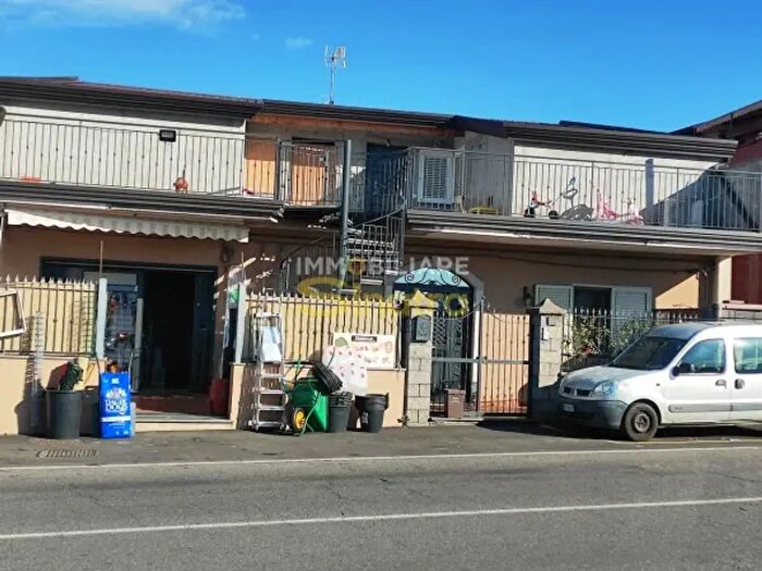 Casa con 6 locali in vendita in Via Aldo Moro a, Santa Maria Di Licodia