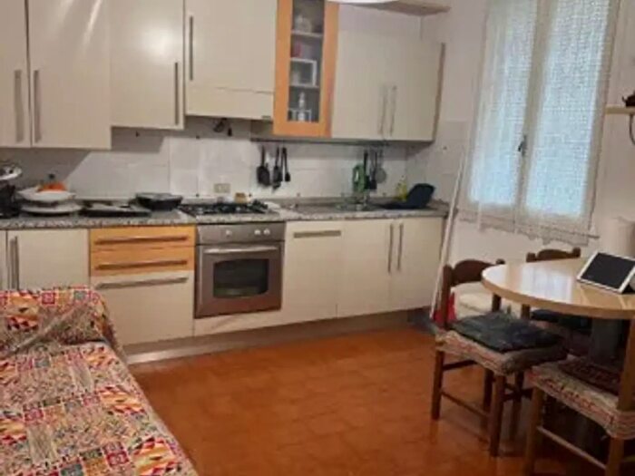 Appartamento bilocale in vendita in Via Guglielmo Marconi, Modena