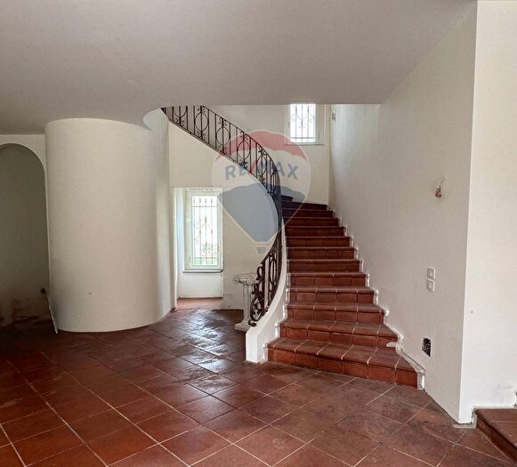 Casa con 5 locali in vendita in Via Papa Giovanni XXIII, Olgiate Molgora