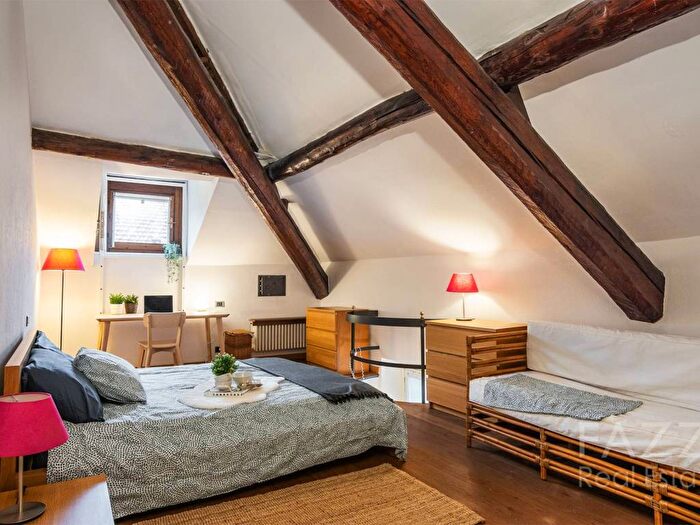 Appartamento bilocale in affitto in Corso Marzo, Porta Vittoria, Milano