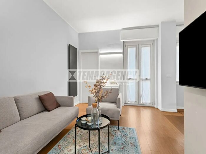 Appartamento bilocale in vendita in Via Beato Angelico a, Milano