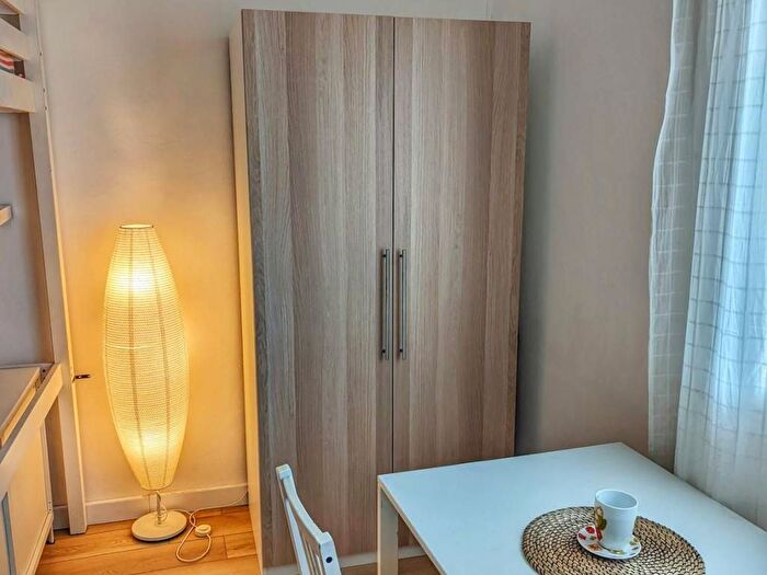 Appartamento monolocale in affitto in Via Fornace Morandi, San Bellino San Filippo Neri, Padova