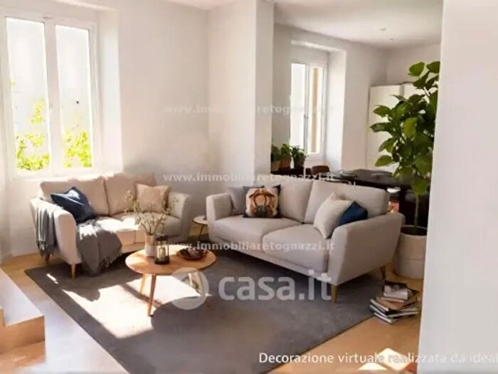 Appartamento con 6 locali in vendita in Zona Semicentrale, Poggibonsi