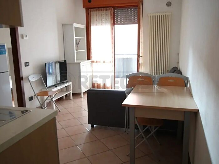 Appartamento in affitto in Via Astichello, Vicenza