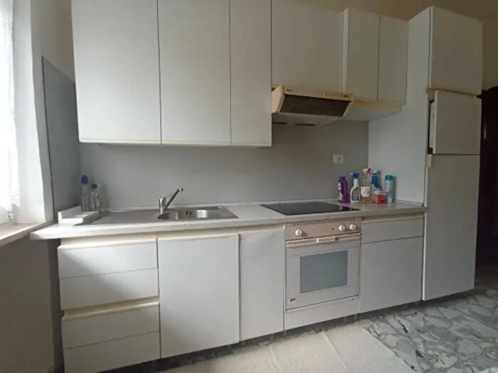 Appartamento bilocale in affitto in Via Castelletto Stura, Cuneo