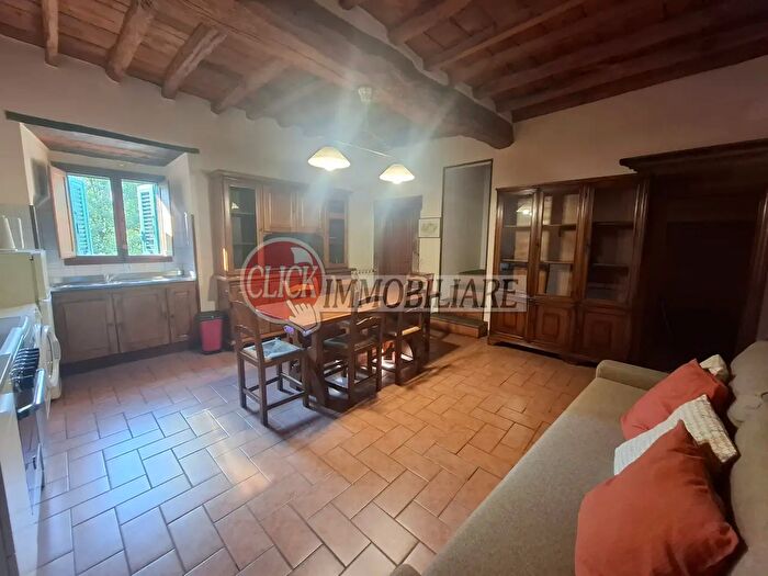 Appartamento trilocale in vendita in Borgo San Lorenzo