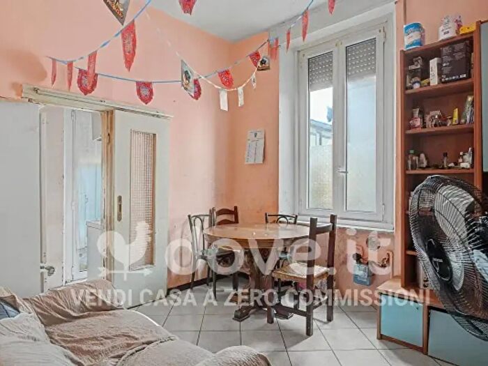 Appartamento bilocale in vendita in Via Francesco Carini, Brescia