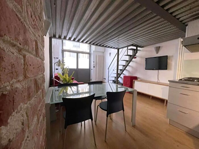 Appartamento monolocale in affitto in Via Eugenio Villoresi, Milano