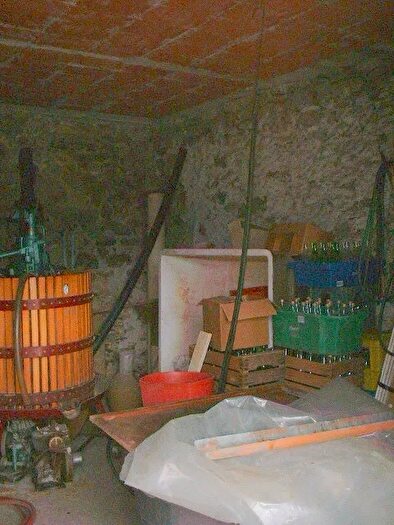 Casa in vendita in Chiuro