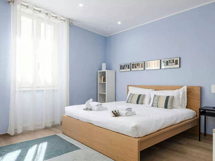 Appartamento monolocale in affitto in Via dei Pilastri, DAzeglio, Firenze