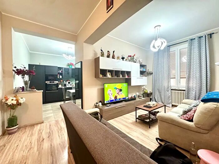 Appartamento con 5 locali in vendita in Empoli