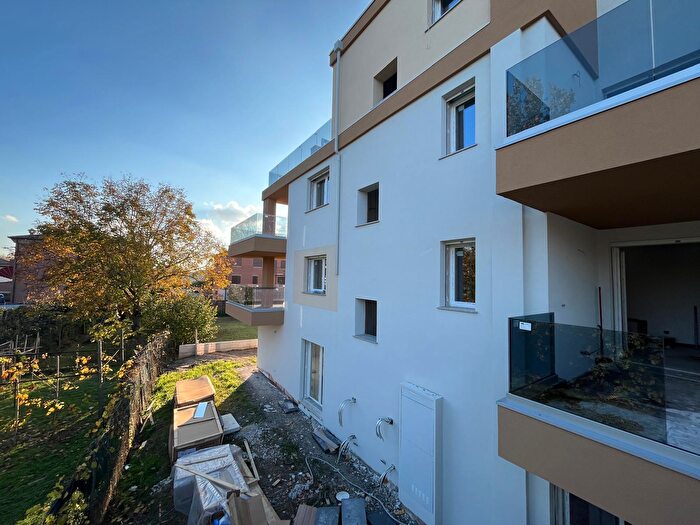 Appartamento trilocale in vendita in Via Fabrizio De Andrè Snc, Ferrara