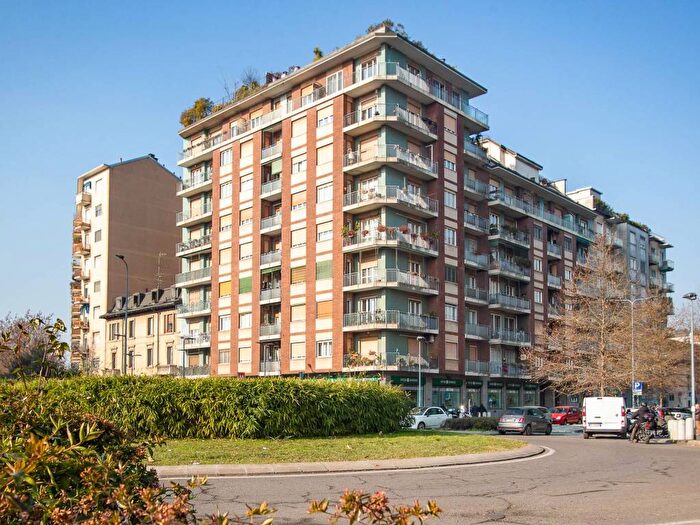 Appartamento bilocale in affitto in Via Antonello da Messina, Gambara, Milano