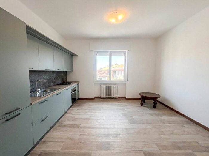 Appartamento trilocale in affitto in Via Pietro Mascagni, Beccacivetta Azzano, Castel d'Azzano