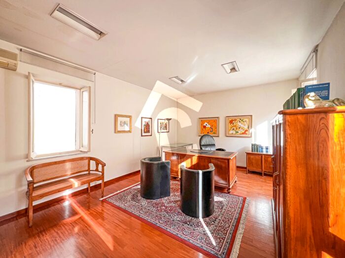 Appartamento quadrilocale in vendita in Jesi