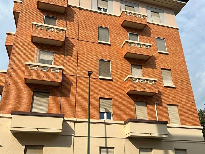 Appartamento bilocale in vendita in CORSO BELGIO, Vanchiglietta, Torino