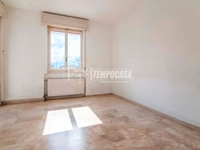 Appartamento trilocale in vendita in Via Cervino, Gorla Maggiore