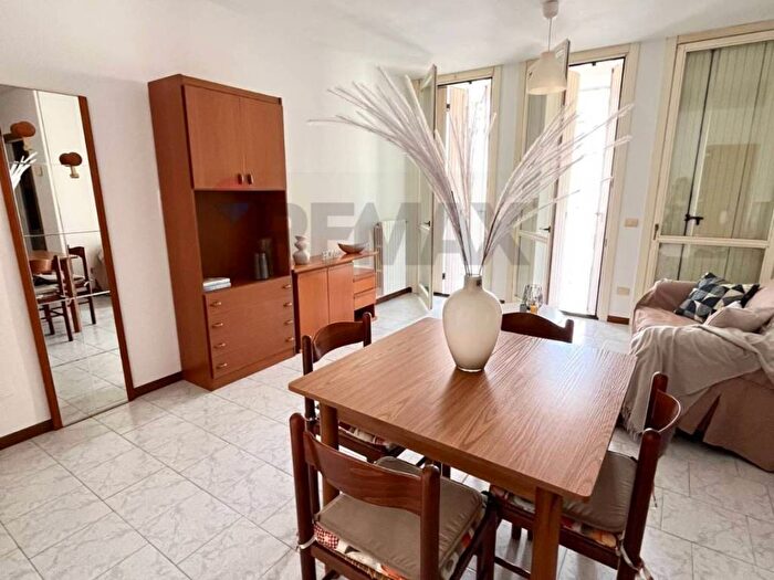 Appartamento bilocale in affitto in Madonna in Campagna, Gallarate