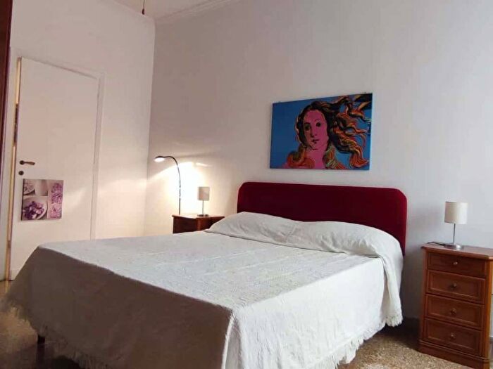 Appartamento bilocale in affitto in Via di Val Tellina, Colli Portuensi Casaletto, Roma