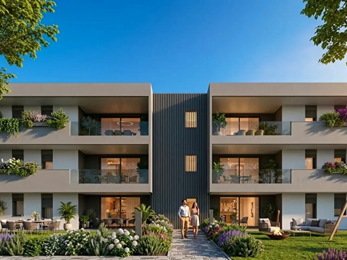 Appartamento quadrilocale in vendita in Via Braghetta, Limena