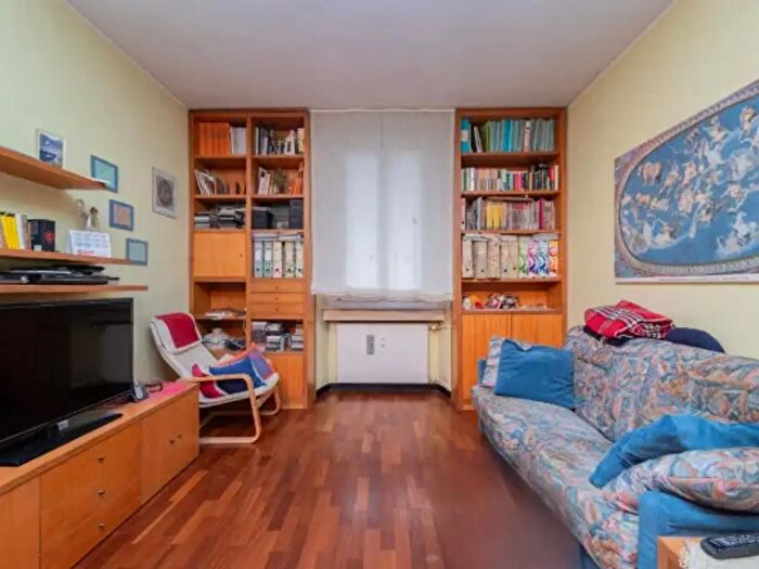 Appartamento bilocale in vendita in Via Felice Cavallotti, Sesto San Giovanni