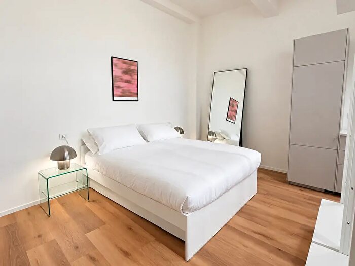 Appartamento monolocale in vendita in Via dell'Abbadia, Bologna